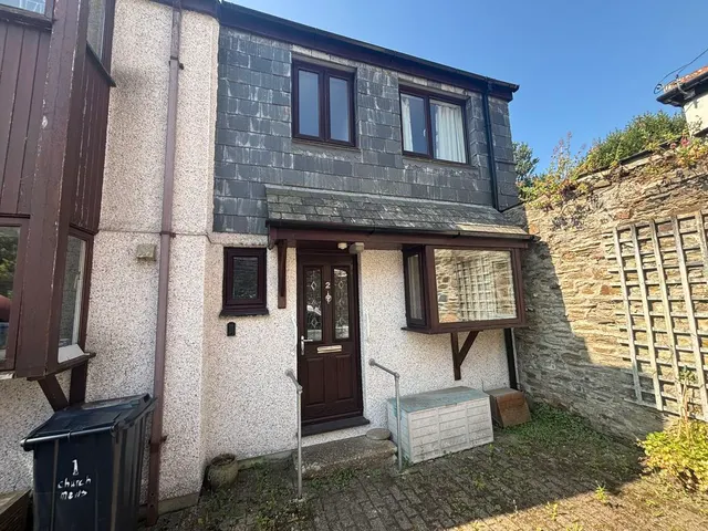Church Lane, Lostwithiel, PL22, photo 1