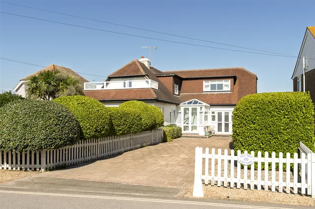 South Drive, Ferring, BN12, photo 1