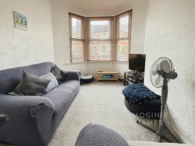 Inverness Place, Roath, CF24, photo 3