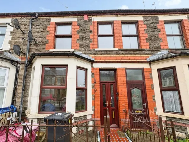 Inverness Place, Roath, CF24, photo 1