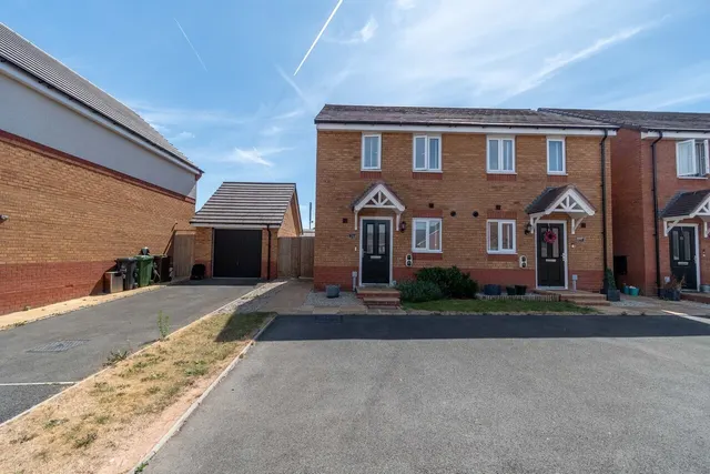 Brass Grove, Walsall, photo 1