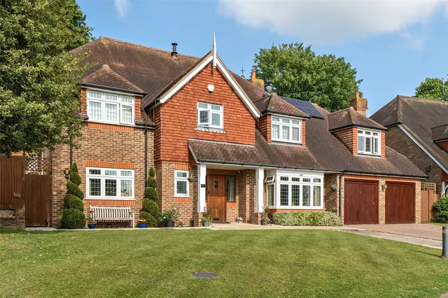 Green Farm Close, BR6, photo 1