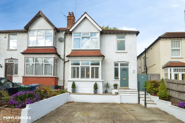 Leicester Road, Barnet, EN5, photo 1