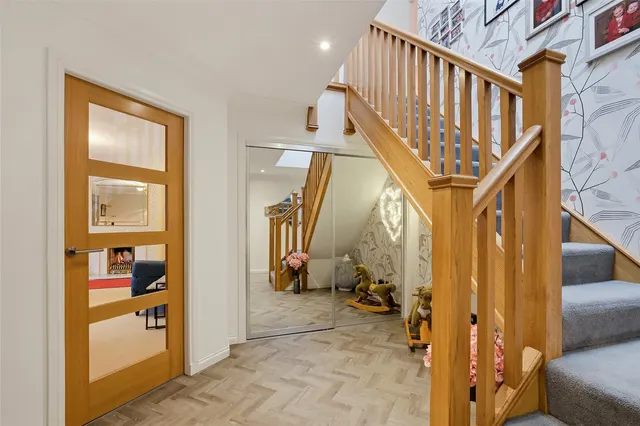 Woodlands Edge, Ellon, AB41, photo 3