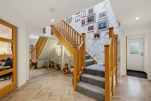 Woodlands Edge, Ellon, AB41, photo 2