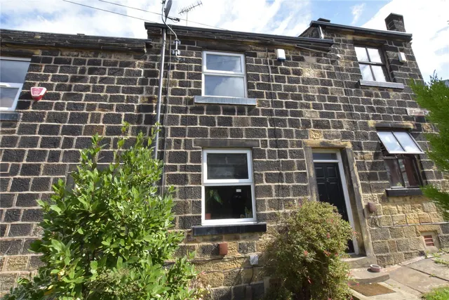 St. Johns Place, Leeds, LS5, photo 1
