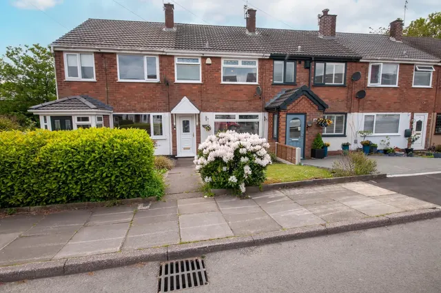 Hardman Close, Radcliffe, Manchester, M26 4HY, photo 1