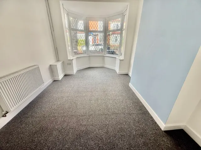 Frances Road, Erdington, B23, photo 3