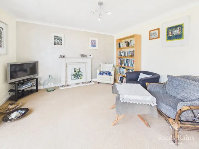 Photo 2 — Marlborough Avenue, Marske-by-the-Sea, North Yorkshire, TS11