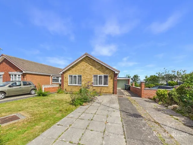 Marlborough Avenue, Marske-by-the-Sea, North Yorkshire, TS11, photo 1