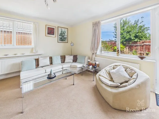 Photo 3 — Marlborough Avenue, Marske-by-the-Sea, North Yorkshire, TS11