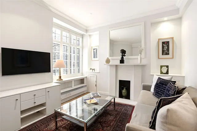 Great Peter Street, London, SW1P, photo 3