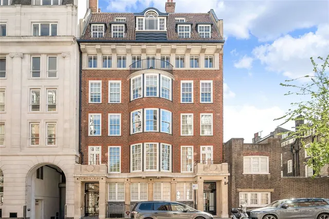 Great Peter Street, London, SW1P, photo 1