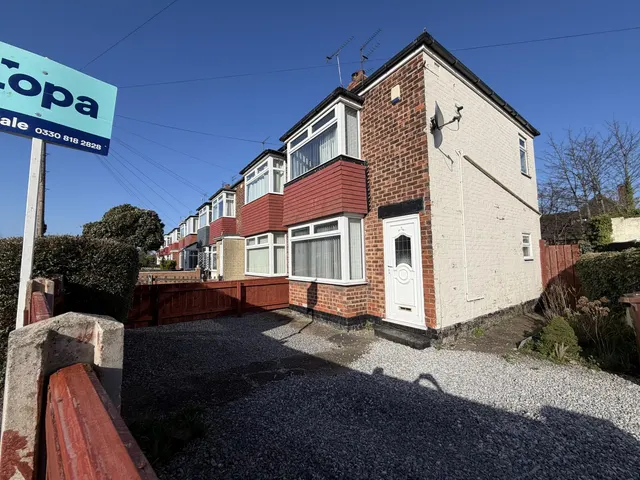 Dayton Road, Hull, HU5, photo 1