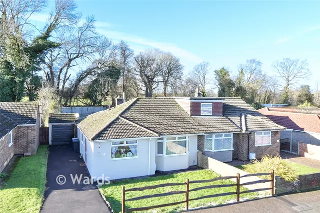 Neal Road, West Kingsdown, TN15, photo 1
