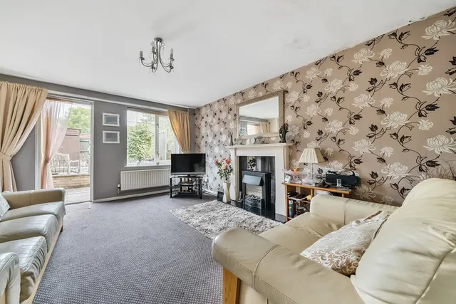 Danescombe, SE12, photo 1