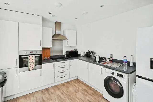 Bedford Street, Watford, WD24, photo 3