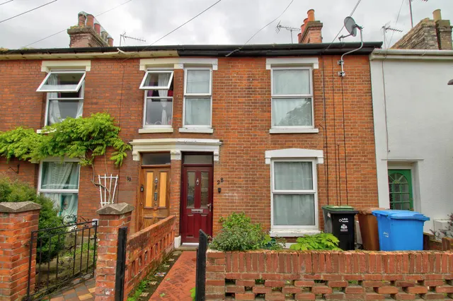 Cobbold Street, Ipswich, IP4, photo 1