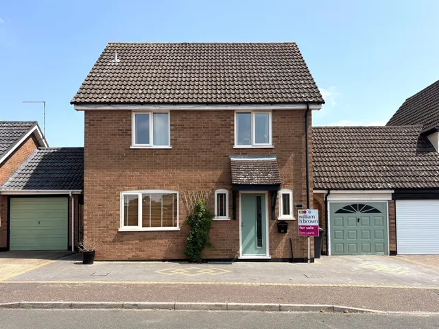 Masefield Road, DISS, photo 1