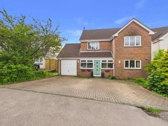 Woodland View, Joys Green, GL17, photo 1