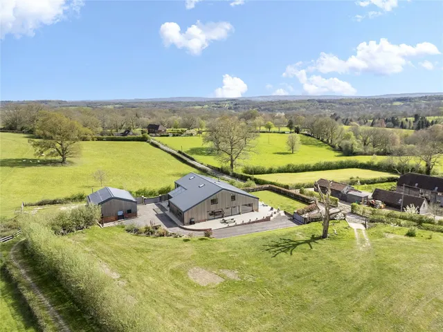 Spode Lane, Cowden, Edenbridge, Kent, TN8, photo 1