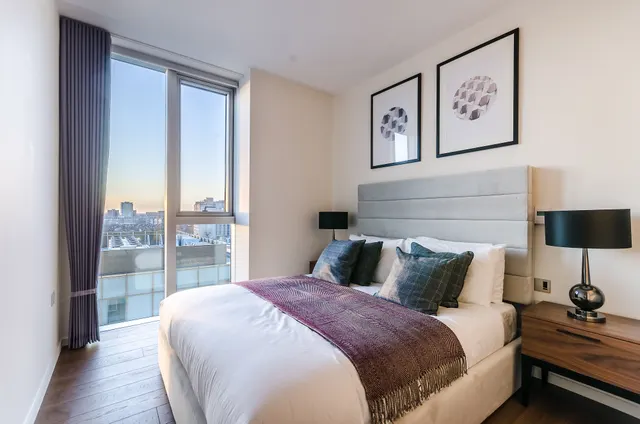 Flat 8.03, 1 Lillie Square, London, photo 1