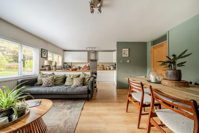 Hickling Way, Harpenden, AL5, photo 3