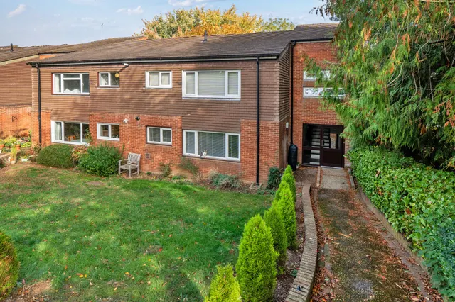 Hickling Way, Harpenden, AL5, photo 1