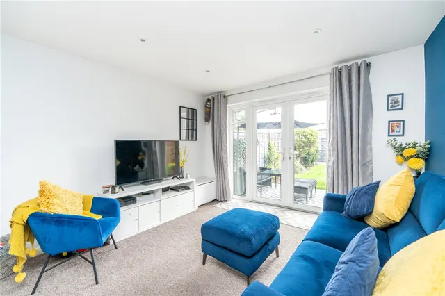 Photo 3 — Aymer Drive, Staines, TW18 3LL