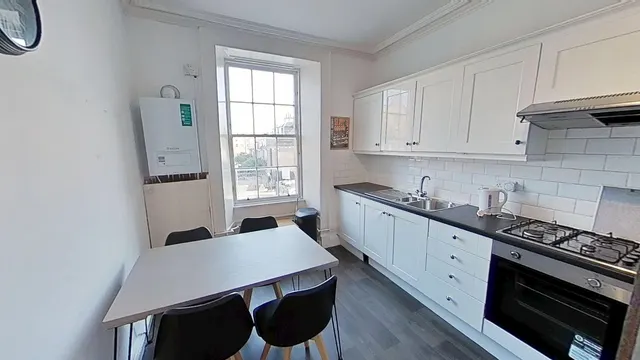 Montrose Terrace, Edinburgh, EH7, photo 1
