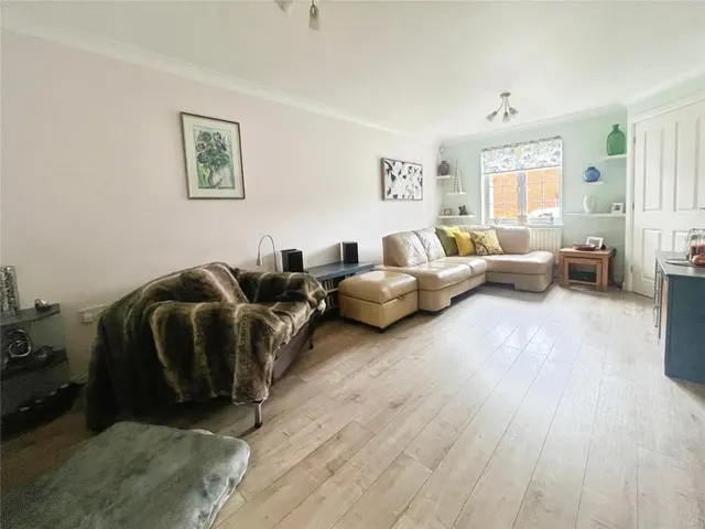 Jersey Drive, Winnersh, RG41, photo 2