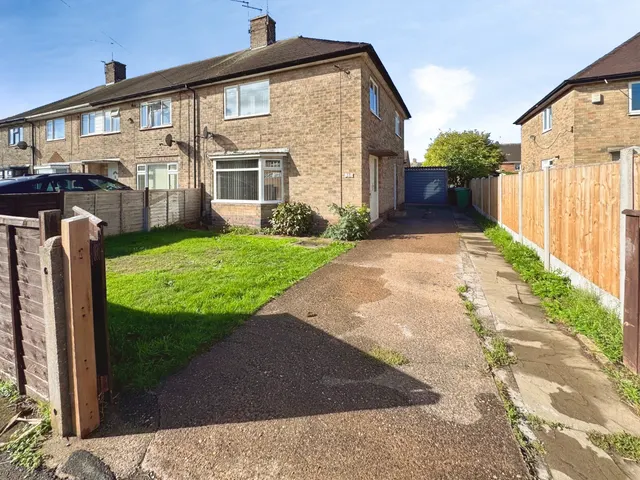 Honister Close, Clifton, NG11, photo 1