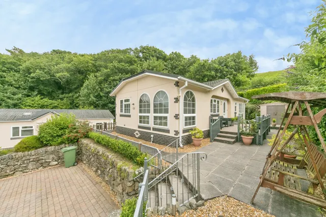 Old Llanfair Road, Harlech, LL46, photo 3