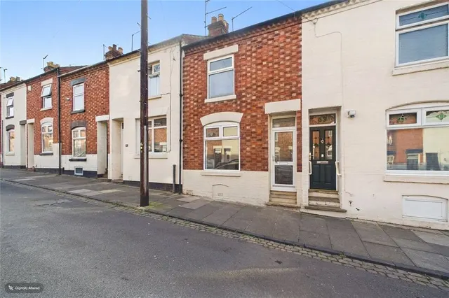 Lower Hester Street, Northampton, NN2, photo 1