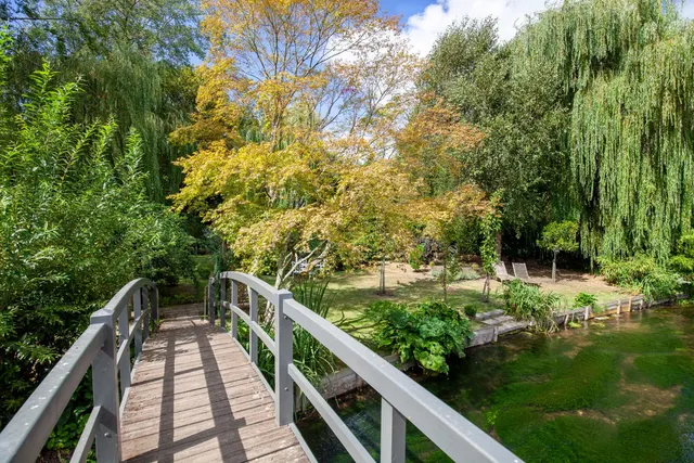 Mill Lane, Bishopstrow, Warminster, Wiltshire, BA12 9HJ, photo 1