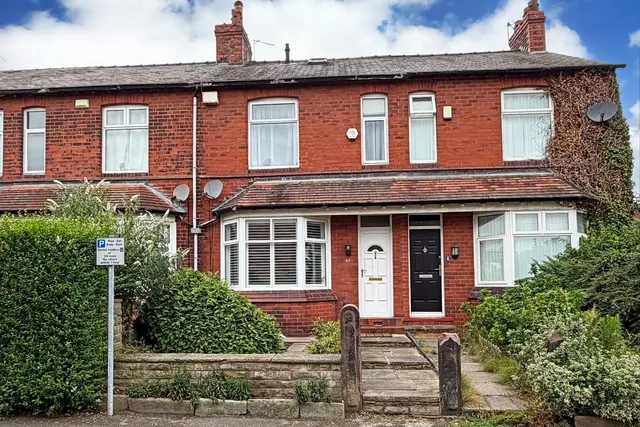 Grosvenor Road, Altrincham, Cheshire WA14 1LE, photo 1