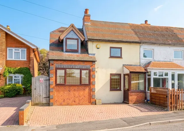 Barley Mow Lane, Catshill, B61, photo 1