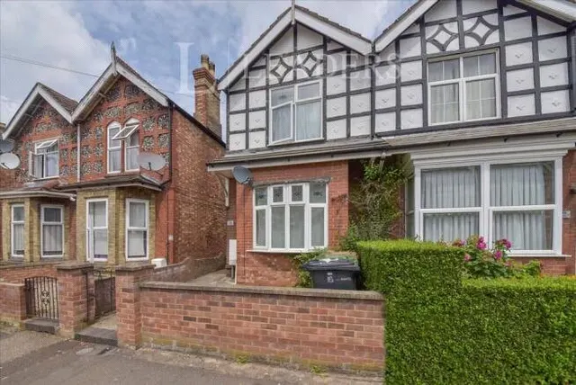 All Saints Road, Peterborough, PE1, photo 1
