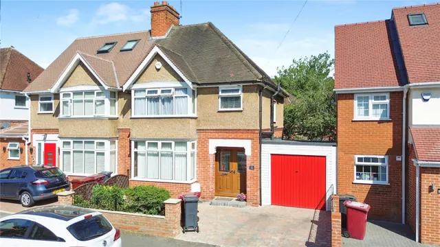 Boston Avenue, Reading, RG1, photo 1