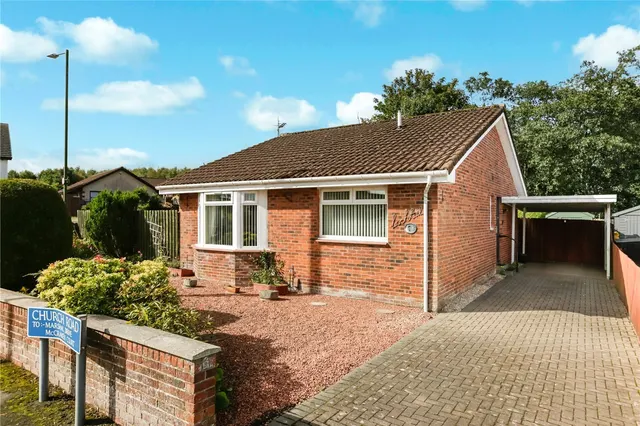 Church Road, California, Falkirk, Stirlingshire, FK1, photo 1