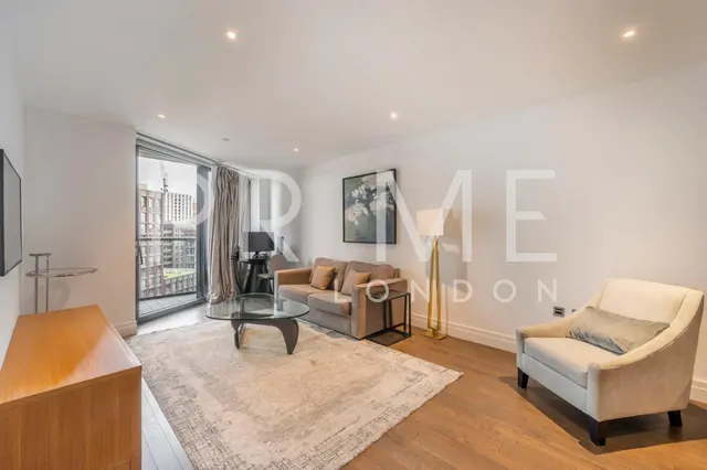 Three Riverlight Quay, Nine Elms, SW11, photo 2
