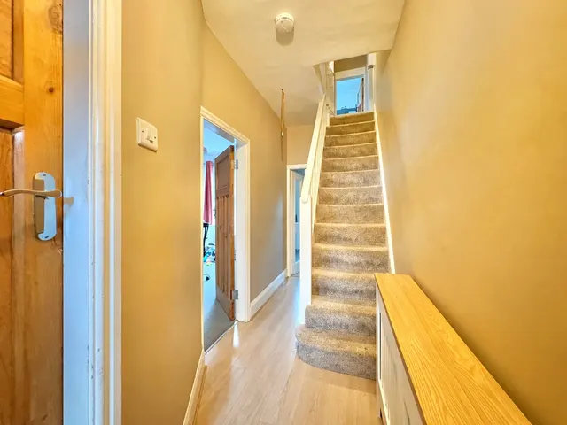Bedford Road, Rock Ferry, CH42, photo 2