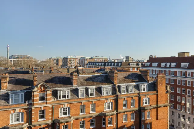 Photo 3 — Fursecroft, George Street, Marylebone, London