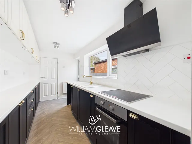 Photo 3 — Hope Street, Caergwrle, Wrexham, Flintshire, LL12 9AA