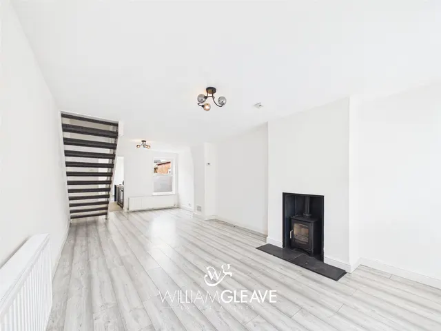 Photo 2 — Hope Street, Caergwrle, Wrexham, Flintshire, LL12 9AA