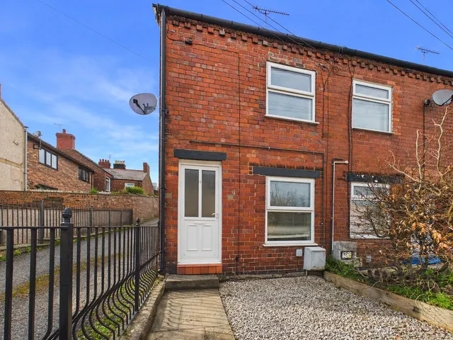 Hope Street, Caergwrle, Wrexham, Flintshire, LL12 9AA, photo 1