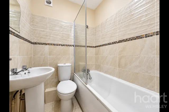 Chalkhill Road, HA9, photo 2