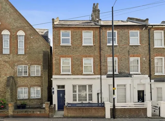 Kilburn Lane, North Kensington, W10, photo 1