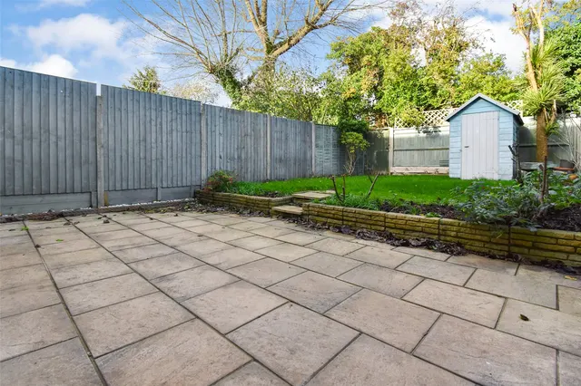 Photo 2 — Penfold Croft, Farnham, Surrey, GU9 9JD