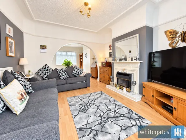 Feltwell Road, Anfield, L4, photo 2